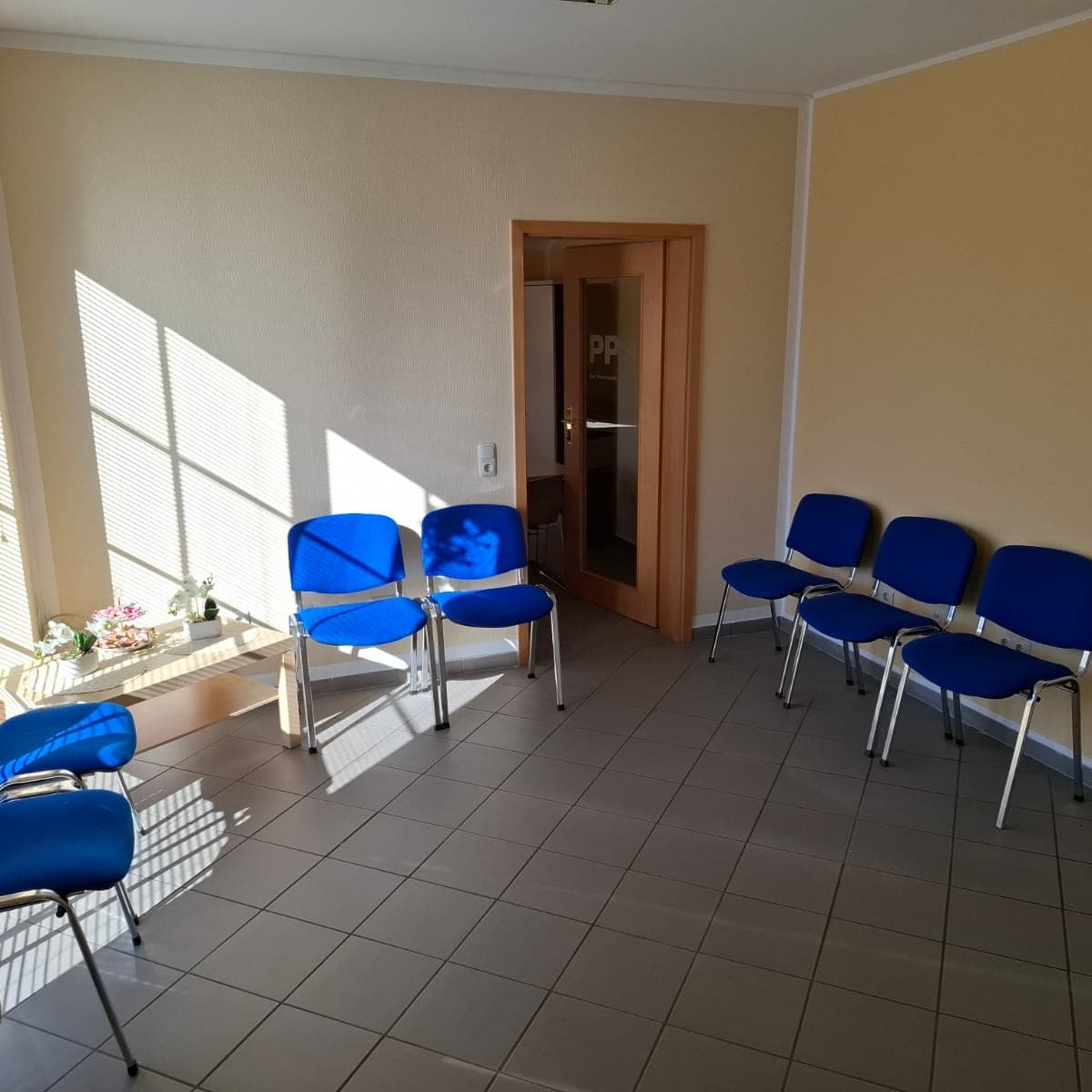 Waiting Room